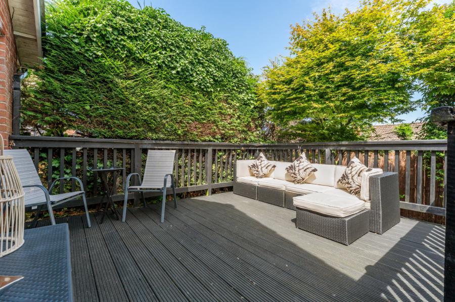 3 Windermere Drive