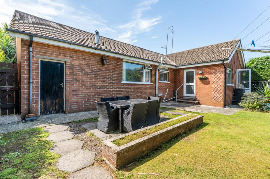 3 Windermere Drive