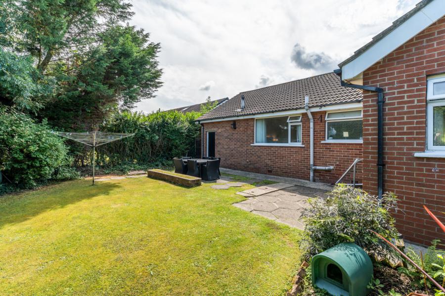 3 Windermere Drive