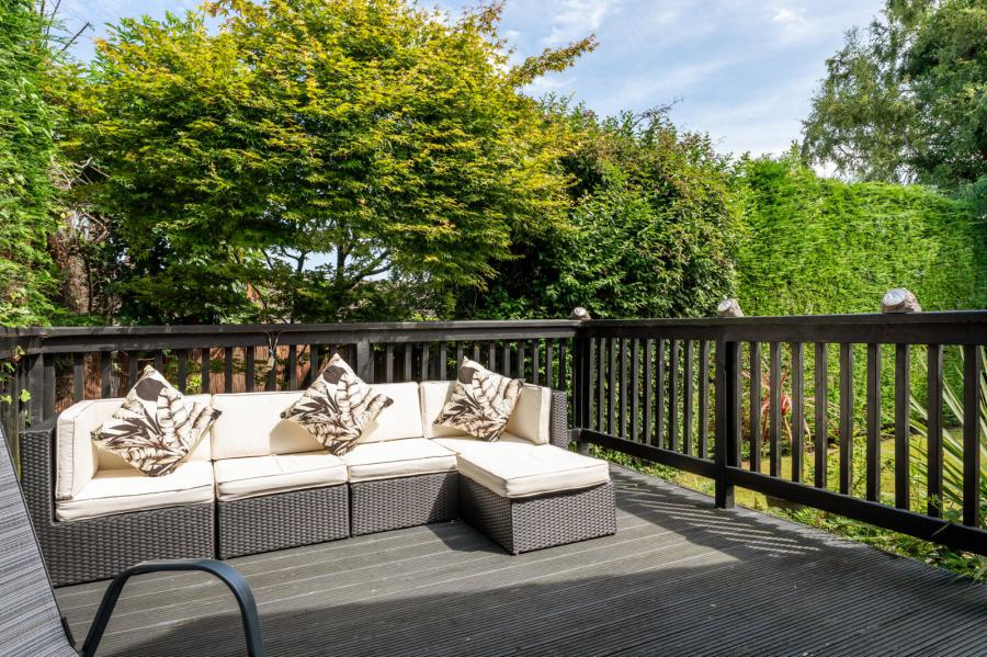 3 Windermere Drive