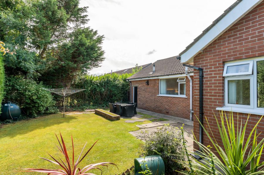 3 Windermere Drive