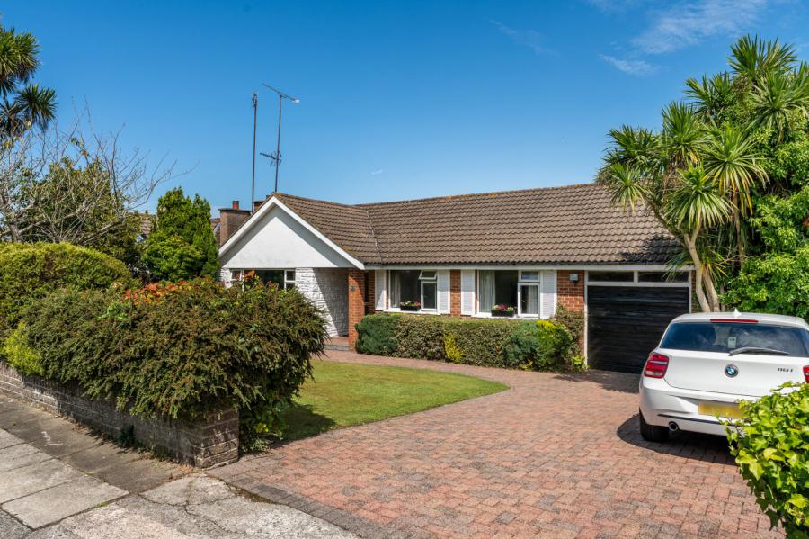 3 Windermere Drive