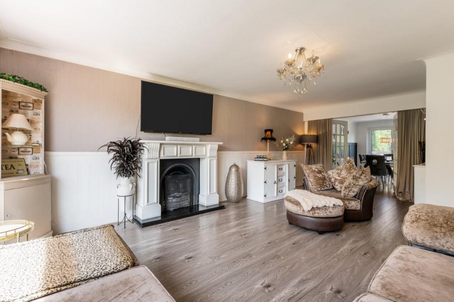 3 Windermere Drive