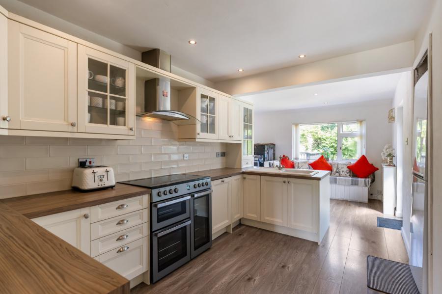 3 Windermere Drive