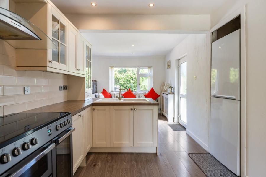 3 Windermere Drive
