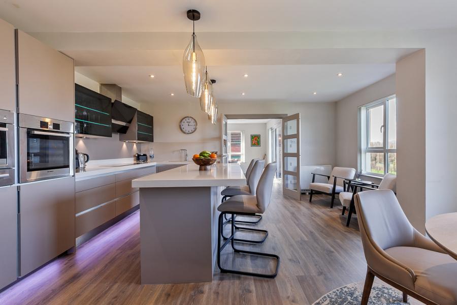 17/18 St. Helens Court