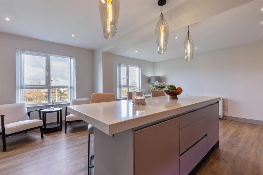 17/18 St. Helens Court