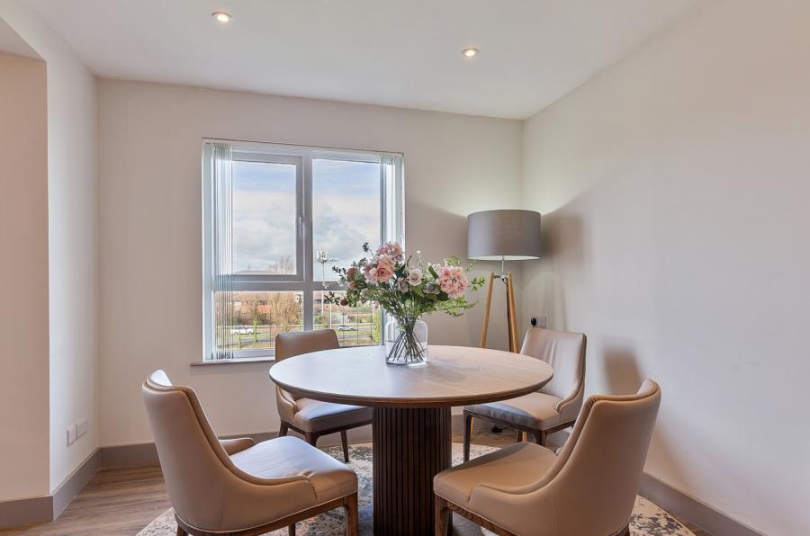 17/18 St. Helens Court