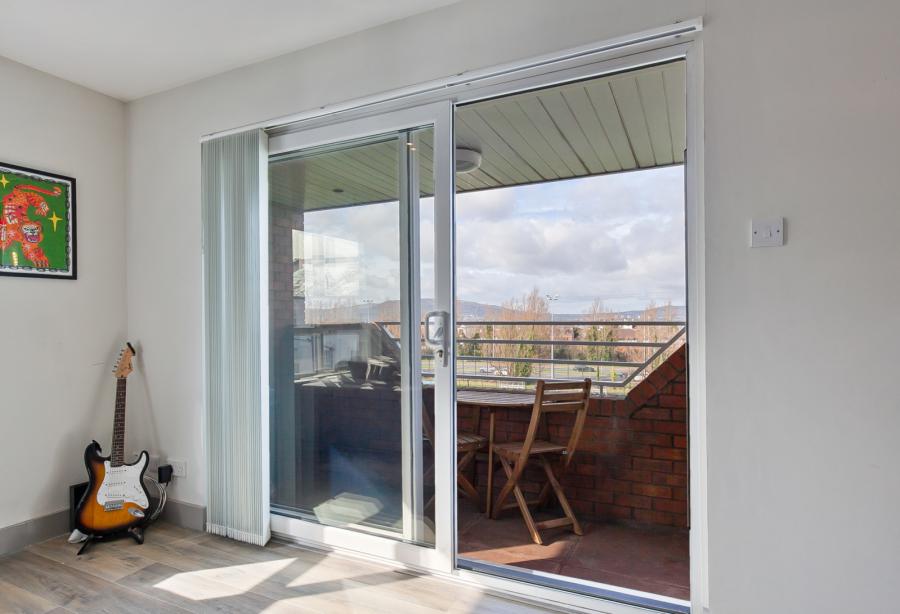 17/18 St. Helens Court