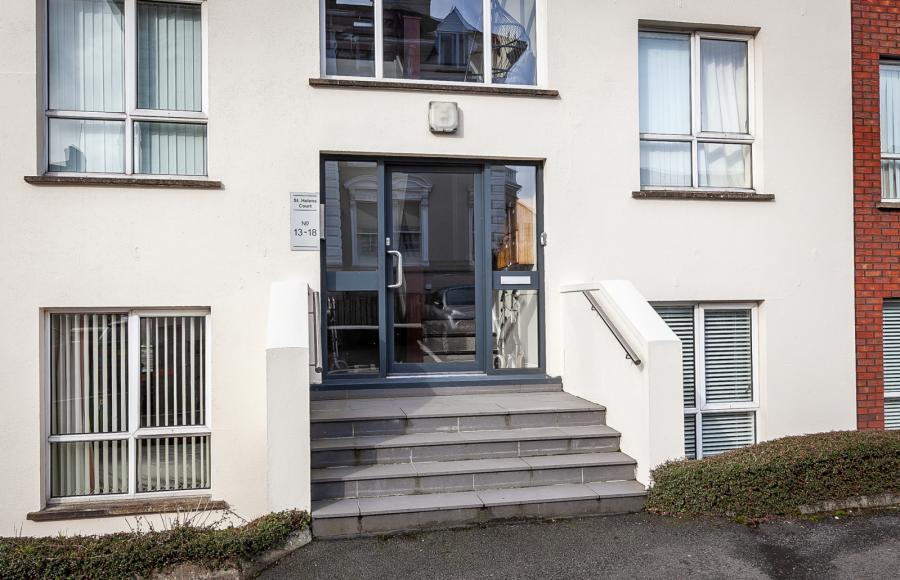 17/18 St. Helens Court
