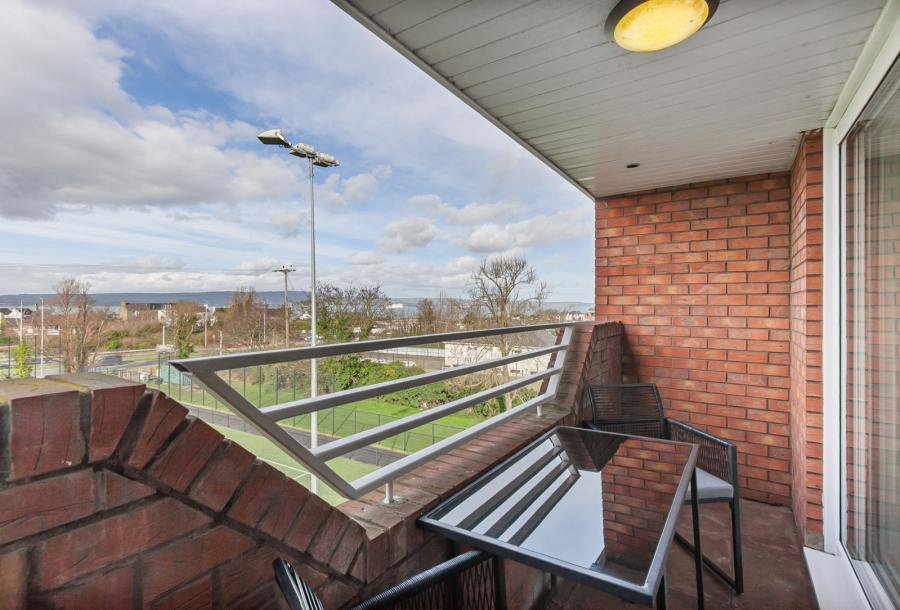 17/18 St. Helens Court