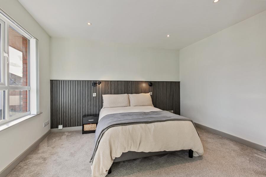 17/18 St. Helens Court