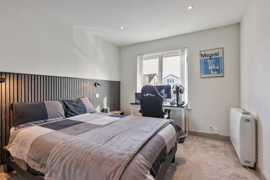 17/18 St. Helens Court