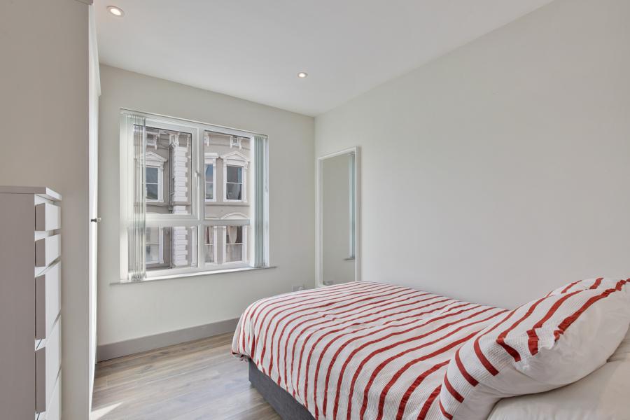 17/18 St. Helens Court