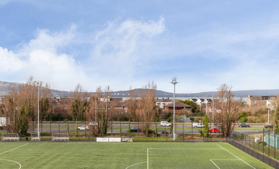 17/18 St. Helens Court