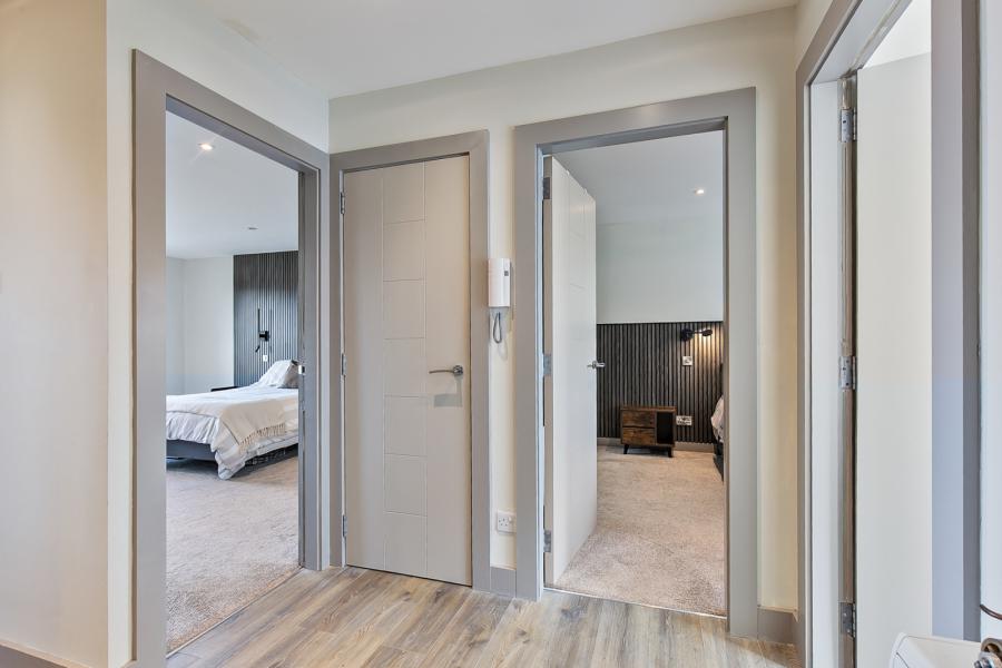 17/18 St. Helens Court