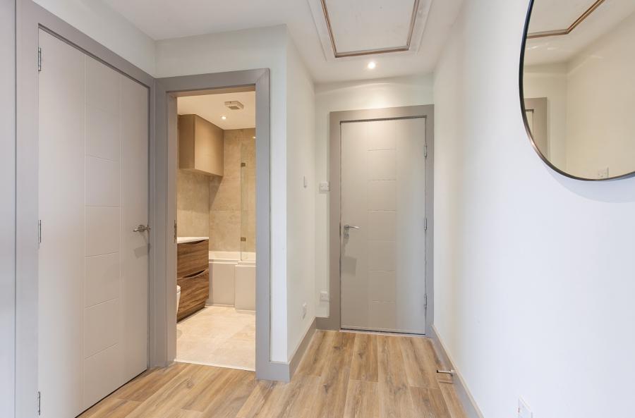 17/18 St. Helens Court