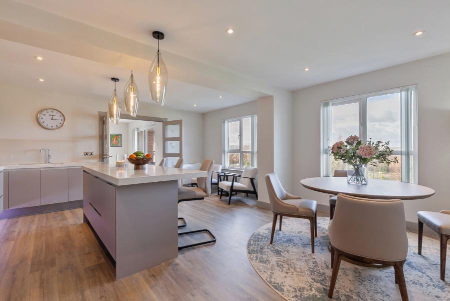 17/18 St. Helens Court