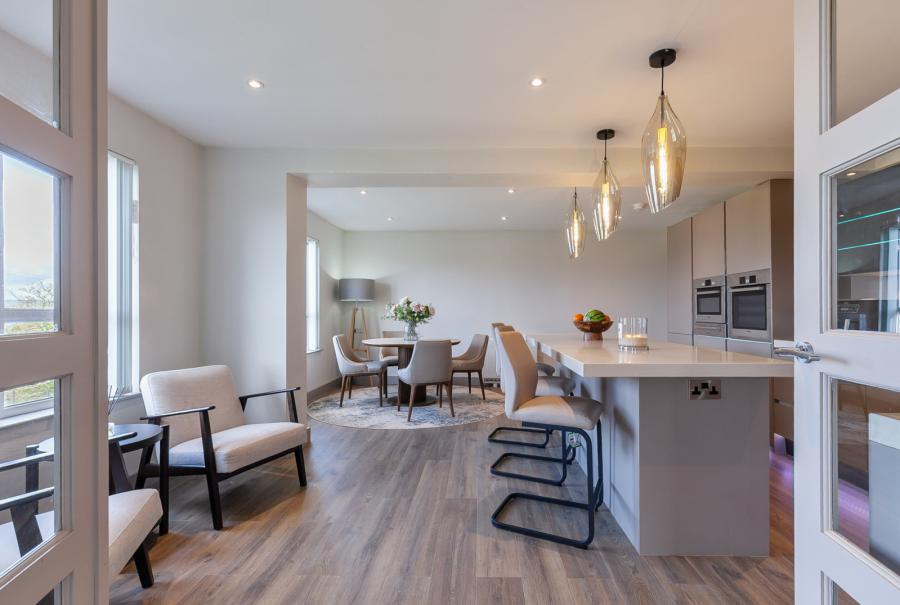 17/18 St. Helens Court