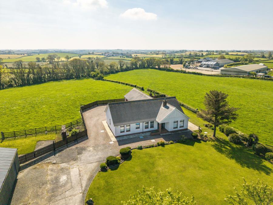 18 Gransha Road South