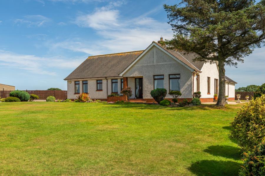 18 Gransha Road South