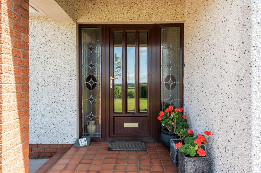 18 Gransha Road South 18 Gransha Road South