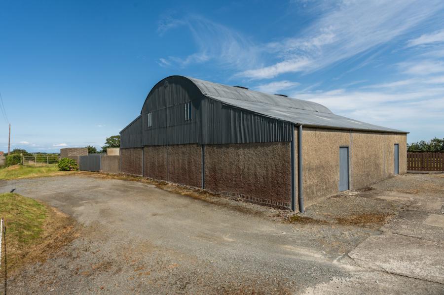 18 Gransha Road South