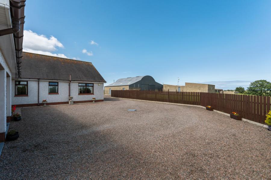 18 Gransha Road South