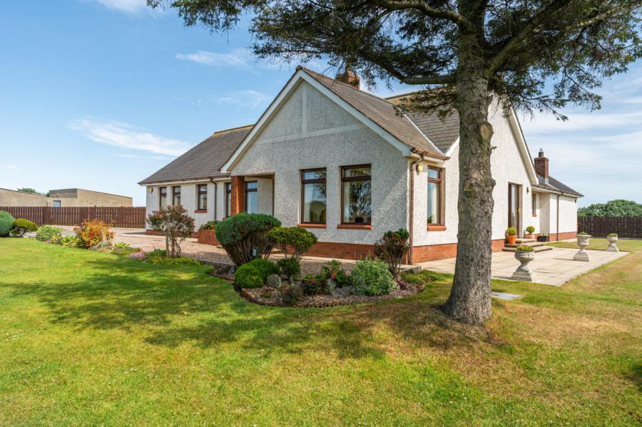 18 Gransha Road South