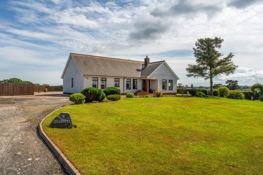 18 Gransha Road South 18 Gransha Road South