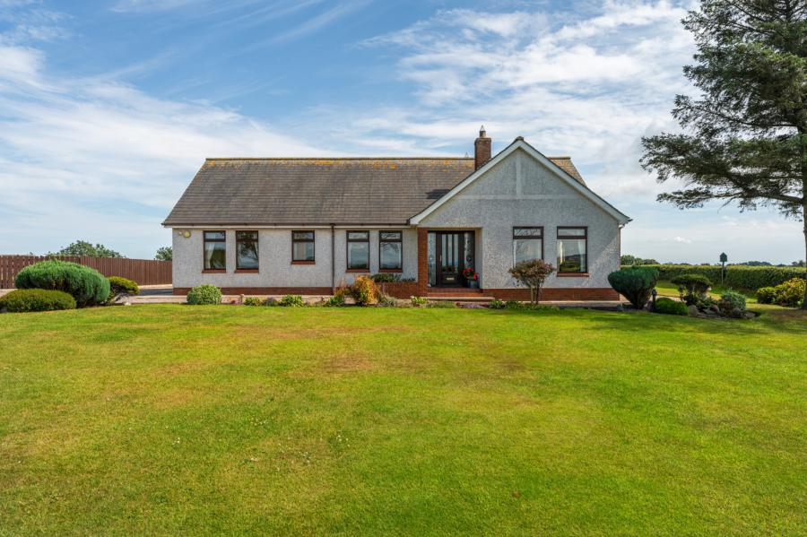18 Gransha Road South 18 Gransha Road South
