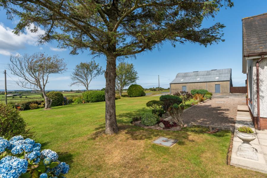18 Gransha Road South
