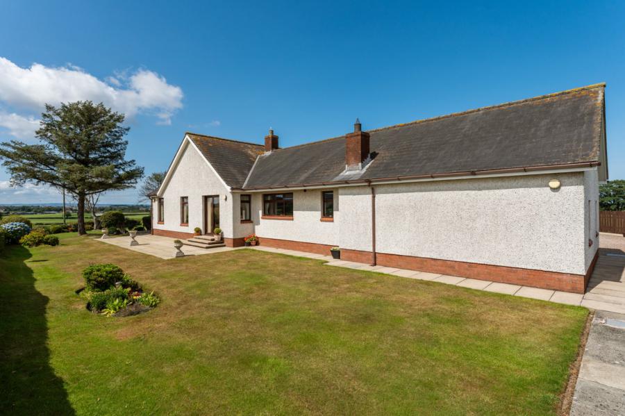 18 Gransha Road South