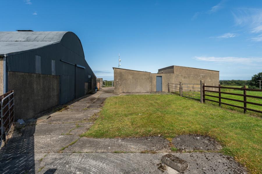 18 Gransha Road South