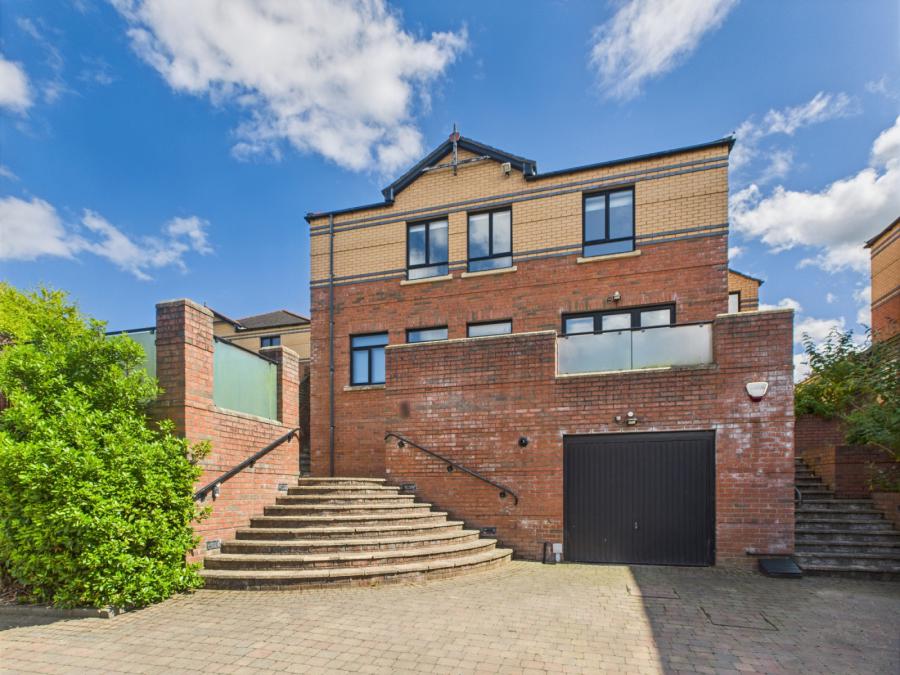 5 Seapark Lane, holywood, county down, BT18 0LA