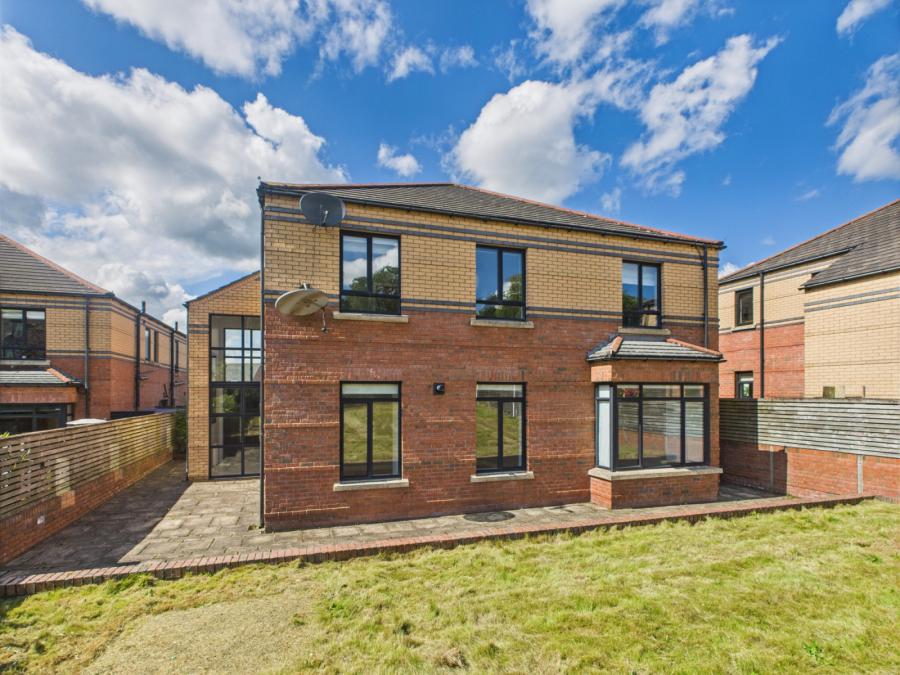 5 Seapark Lane