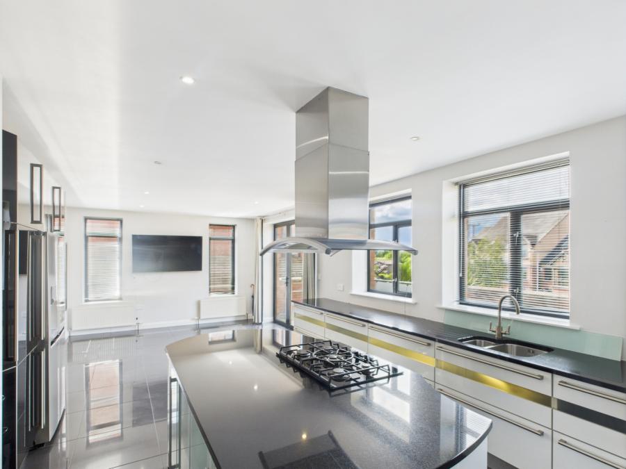 5 Seapark Lane