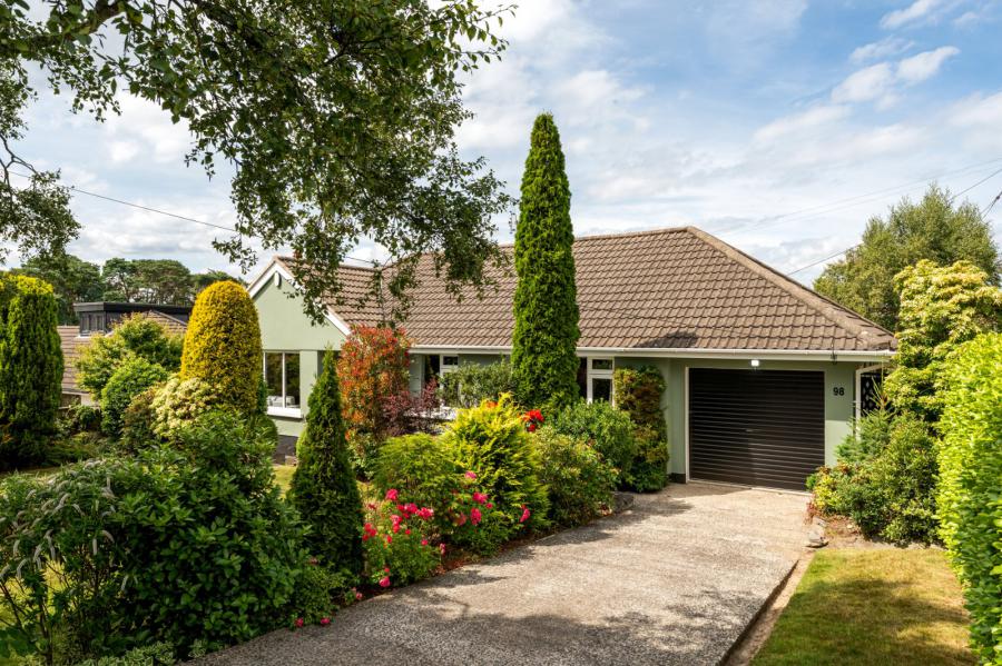 98 Crawfordsburn Road