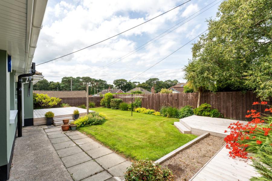 98 Crawfordsburn Road