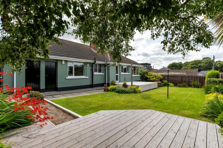 98 Crawfordsburn Road