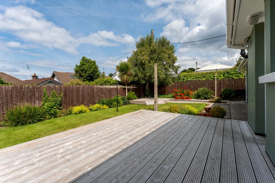98 Crawfordsburn Road