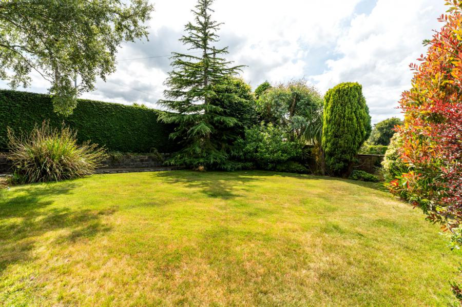 98 Crawfordsburn Road