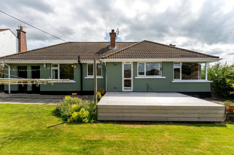 98 Crawfordsburn Road