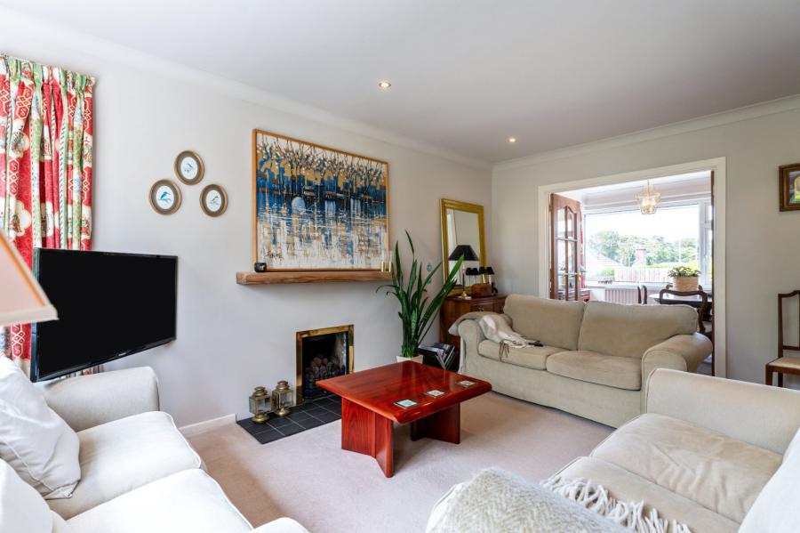 98 Crawfordsburn Road
