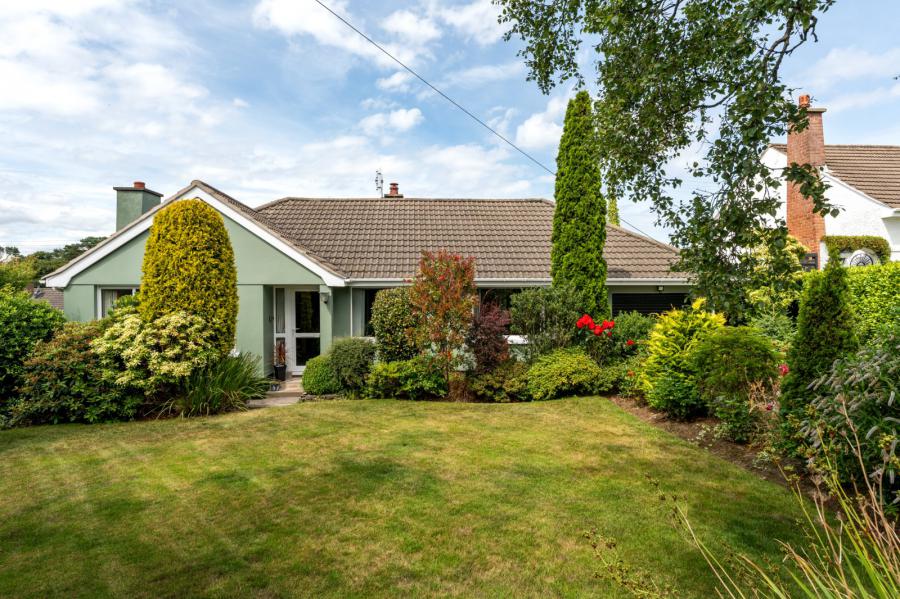 98 Crawfordsburn Road