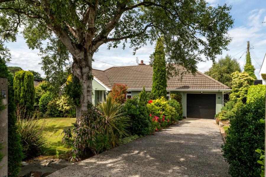 98 Crawfordsburn Road