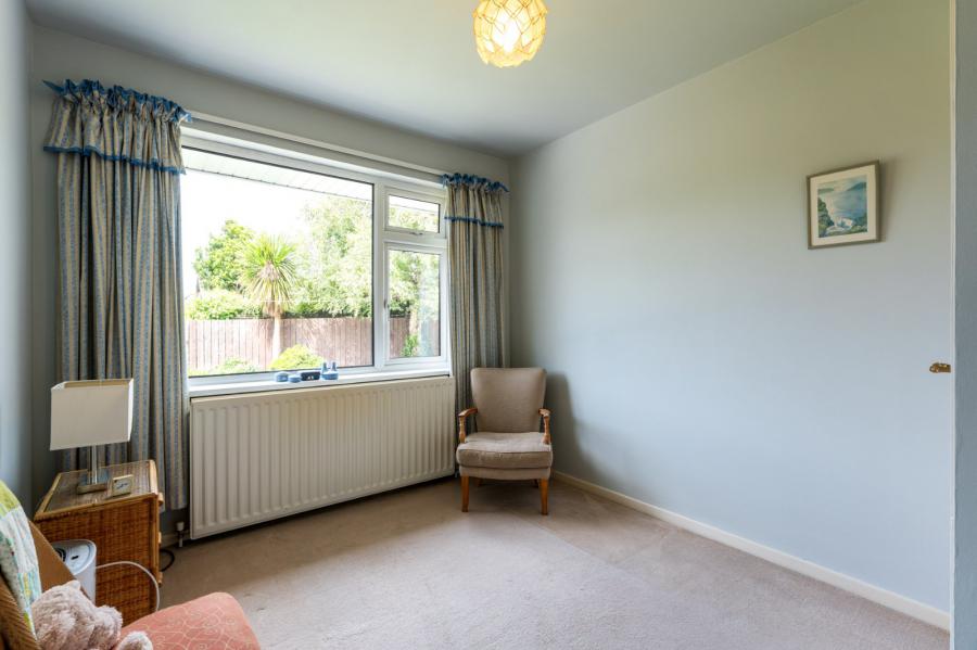 98 Crawfordsburn Road