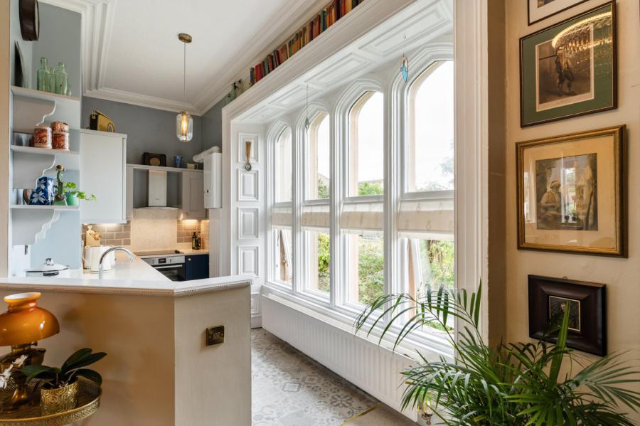 17 Groomsport House Road