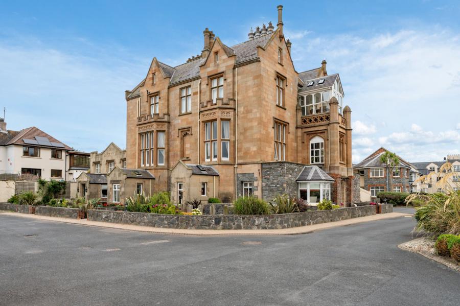 17 Groomsport House Road