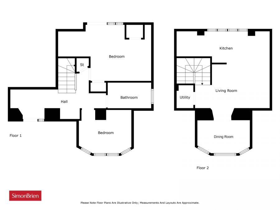 17 Groomsport House Road